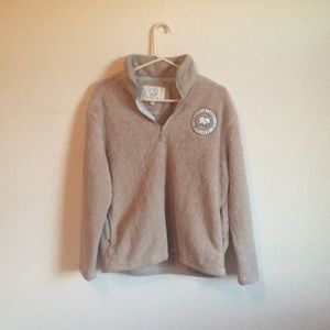 Ivory ella pullover